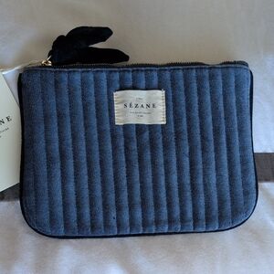 Sezane Flat Pouch